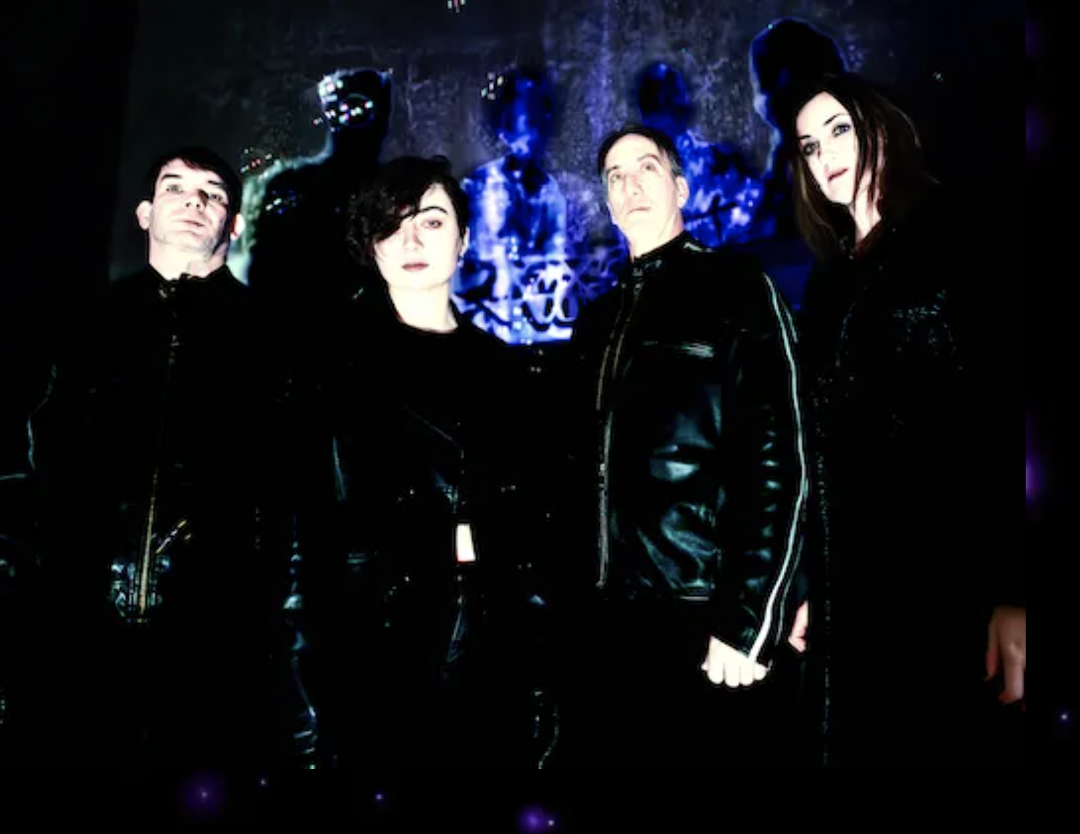 The Unlimited Stars